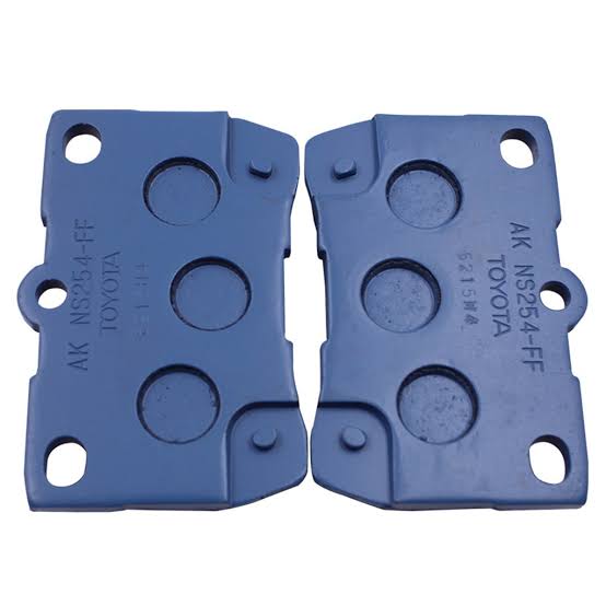 brakepad 04466-30230