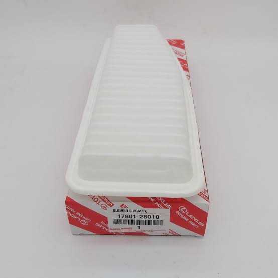 AIR ELEMENT 1AZFE,RAV4 ACA21/ESTIMA ACR3# (17801-28010DRIVEPAL)