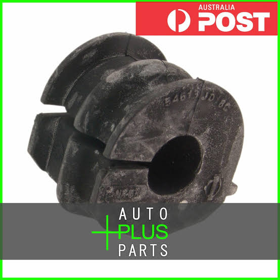STABILIZER BUSH FR NISSAN DUALIS J10|X-TRAIL T31 (54613-JD00A FROTISE)