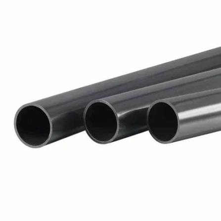 Black Pipes 1 1/2'' 1.5MM