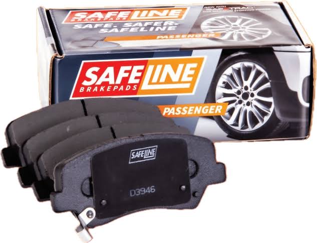 BRAKE PAD FR FORD RANGER T6|MAZDA BT50 (POWERKING)(D1676)