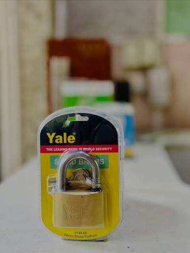 kufuli yeti(P/1)