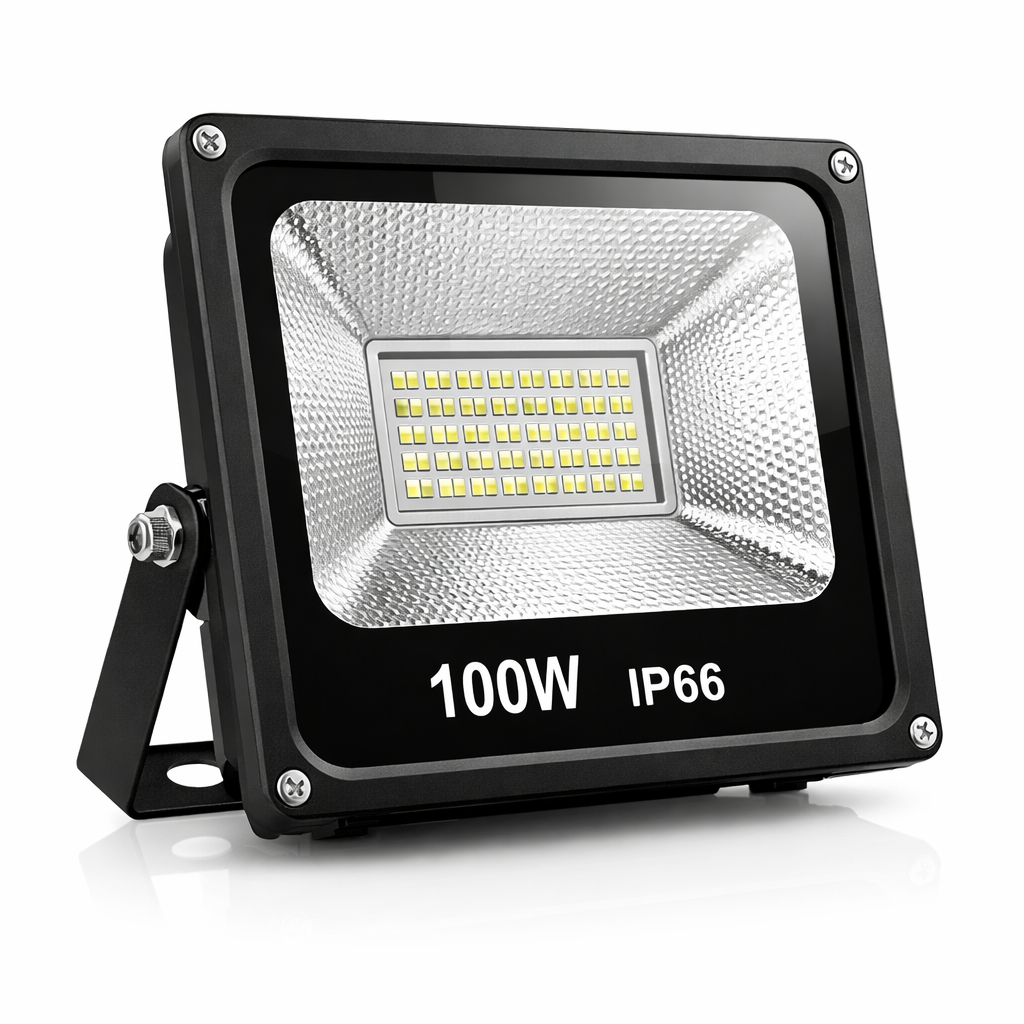 Flood Light 100W