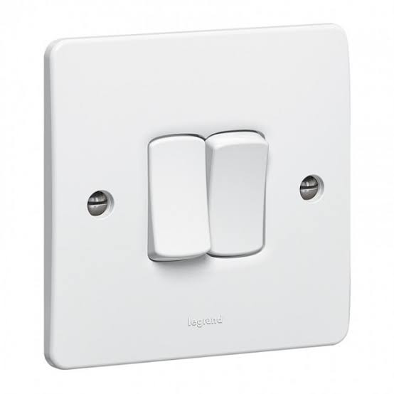 Switch(1G-2W)(Africab)