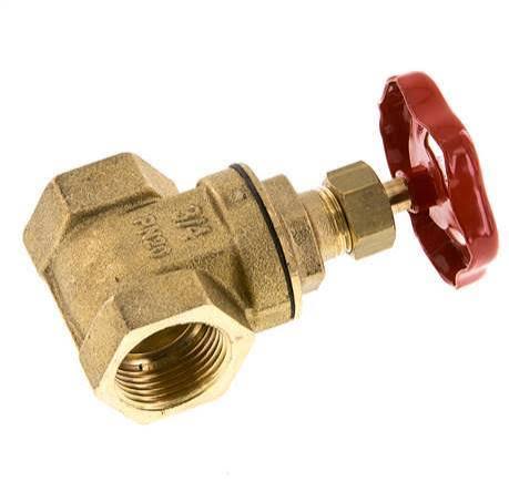 Gat valve 3/4 Inch