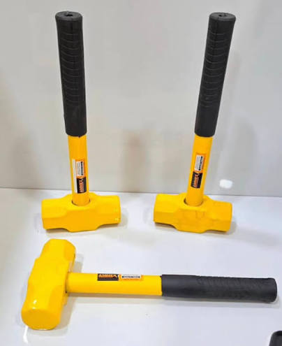 Nyundo 6LB (P/1)