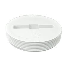 PVC Plug 1 1/2