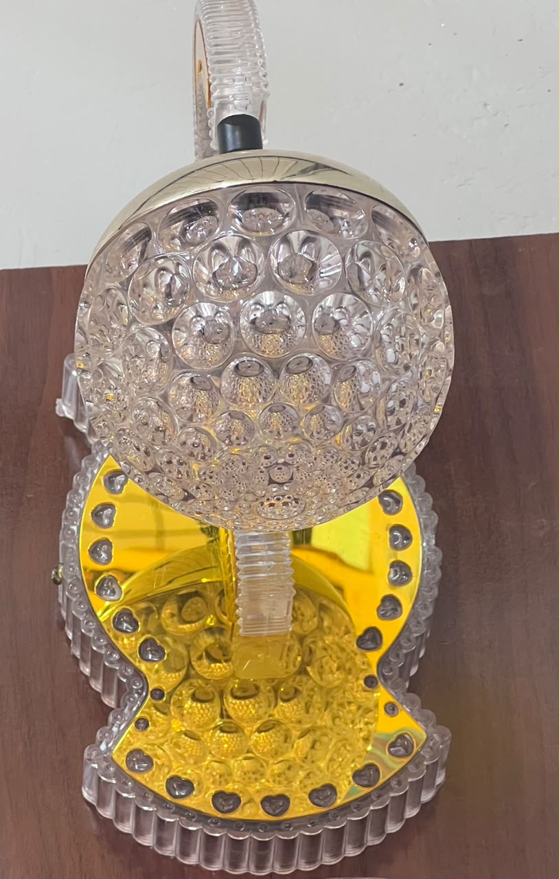 BALL WALL LIGHT