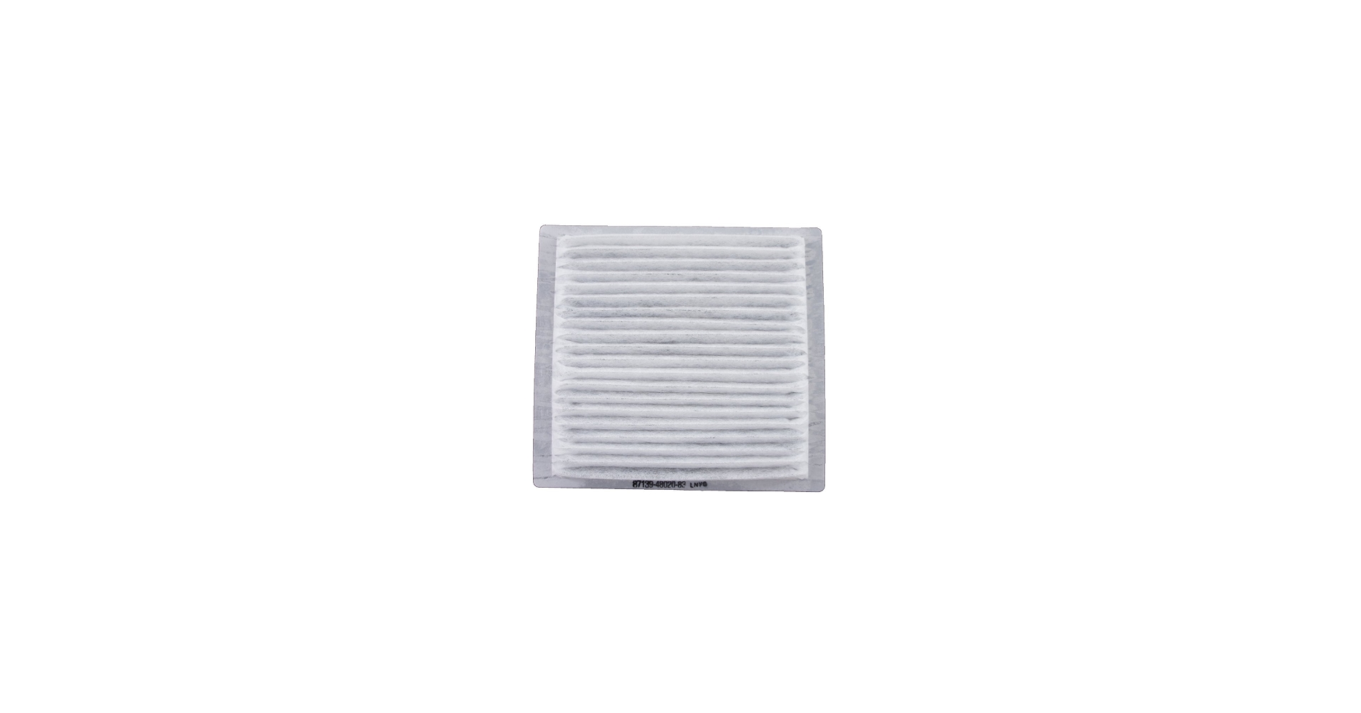 A/C ELEMENT MARK II GX11# MCU1# MCU2# SXE10 ( DRIVEPAL 87139-48020 )