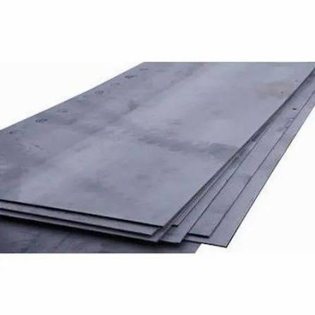 Mild Steel Plates 4MM