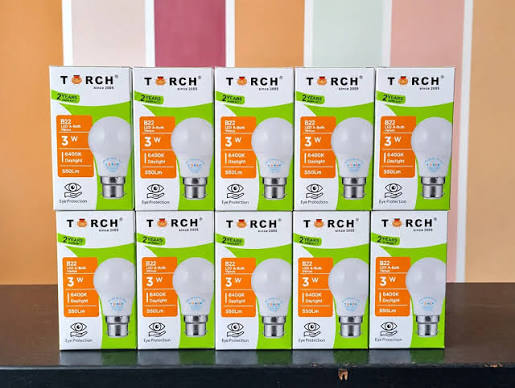 3W BULB