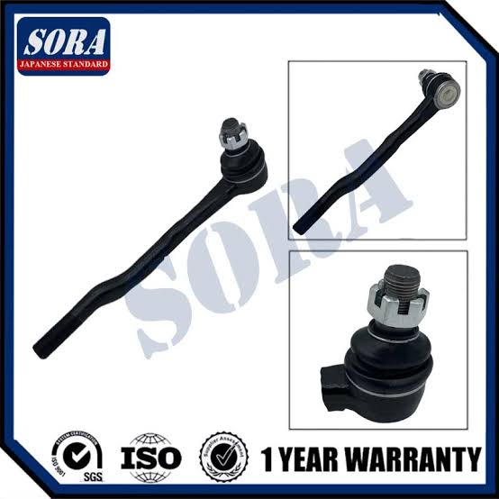 TIE ROD END COASTER BOX/MAYAI BB20/BB40 (LONG) FROTISE(45047-39165)