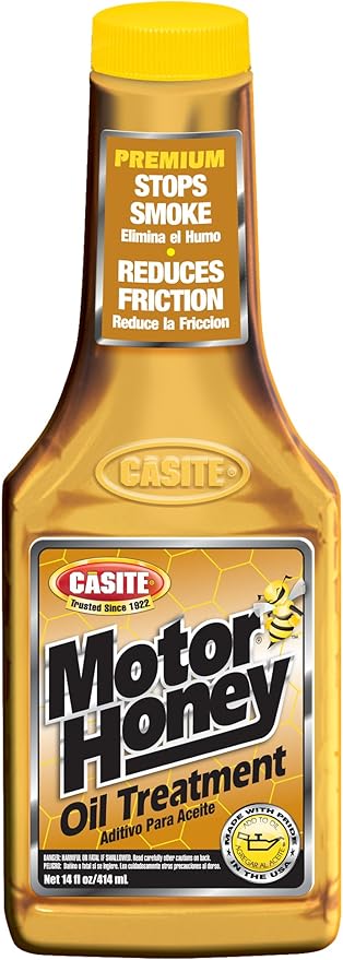 Motor Honey