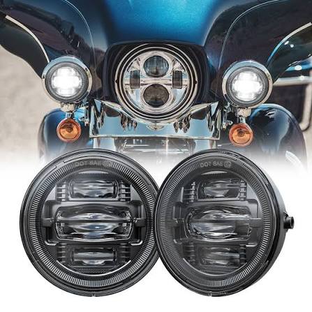 Sport Light San LG