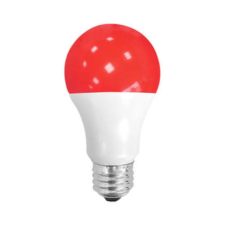 led bulb 3watt(mwanga top)