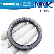 Oil seal(51*66*7)