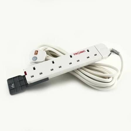 Extension 4 way