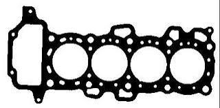 HEAD GASKET(GRAPHITE) NISSAN MARCH CG10 FROTISE (11044-41B00-A )