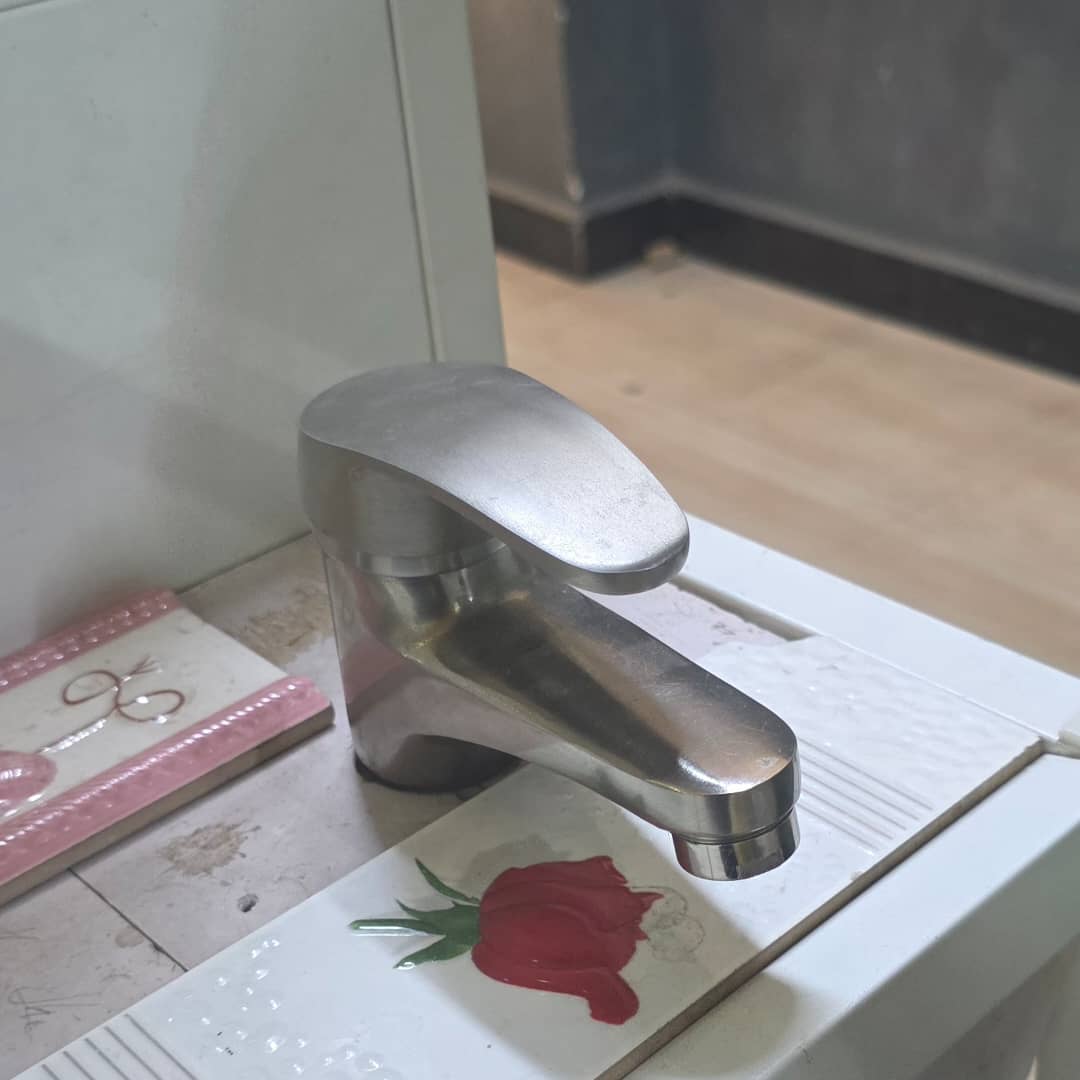 MIXER (6119-D)