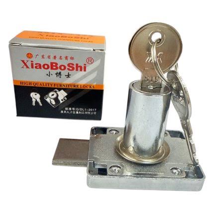 Drawer Locks (XiaoBoshi) (Shingo ndefu)