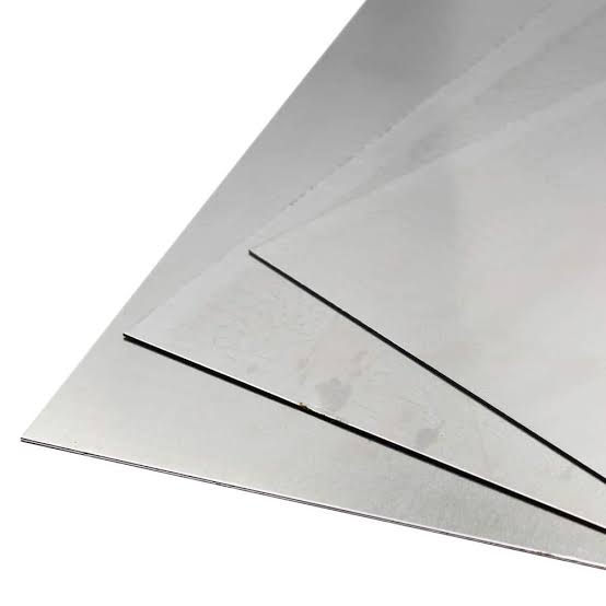 Mild Steel Plates 1.2MM