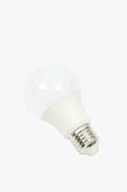 led bulb 9w(Eurotrix)