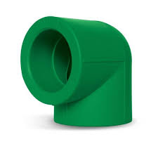 PPR ELBOW PLAIN 3/4