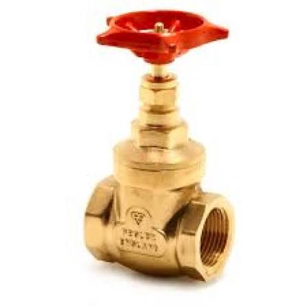 GATE VALVE 11/2