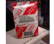 Oil filter 04152-37010BC
