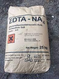 EDTA