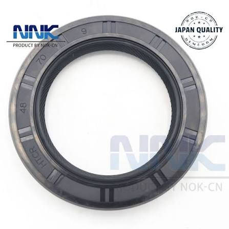 Oil seal(48*70*9)
