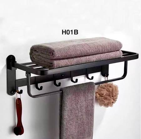 Hanger za taulo kubwa