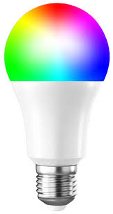 Led Bulb 9W RGB(mwanga top)