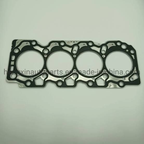 HEAD GASKET TOYOTA 2C (GRAPHITE) (11115-64140-A FROTISE)