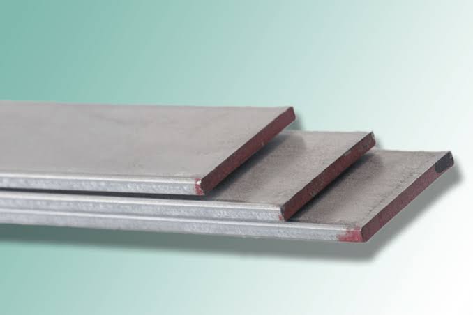 Flat bars1 1/2'' 3mm
