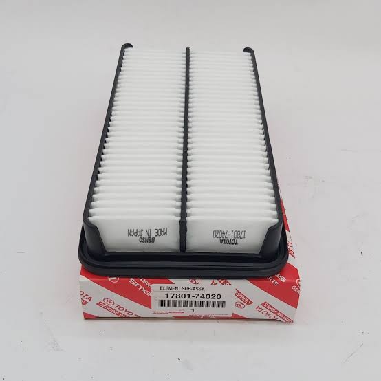 AIR ELEMENT RAV4 SXA11/CORONA ST191 (17801-74020 DRIVEPAL)