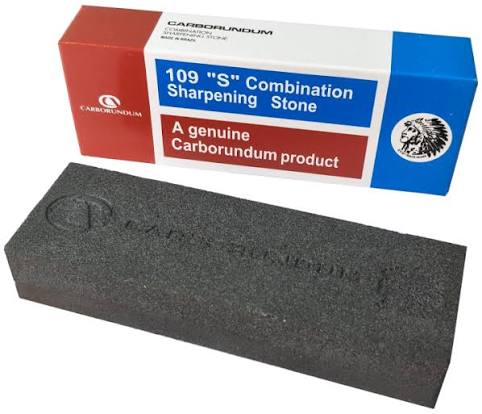 Combination Sharpening Stone 6Inch