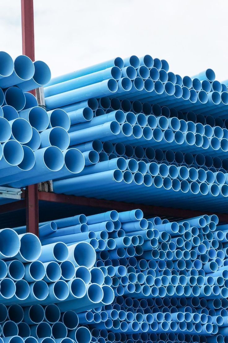 PVC CLASS B 4"