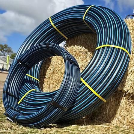 POLY PIPE 3/4C