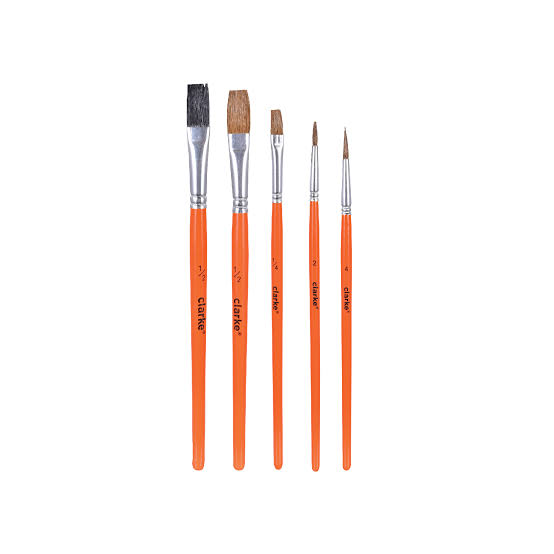 Artist Brush