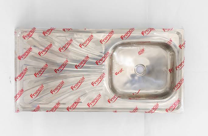 Kitchen sink(plate)