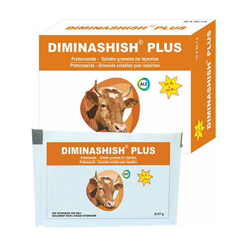 Diminashish 100mg