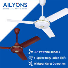 Fen Alyons 36''