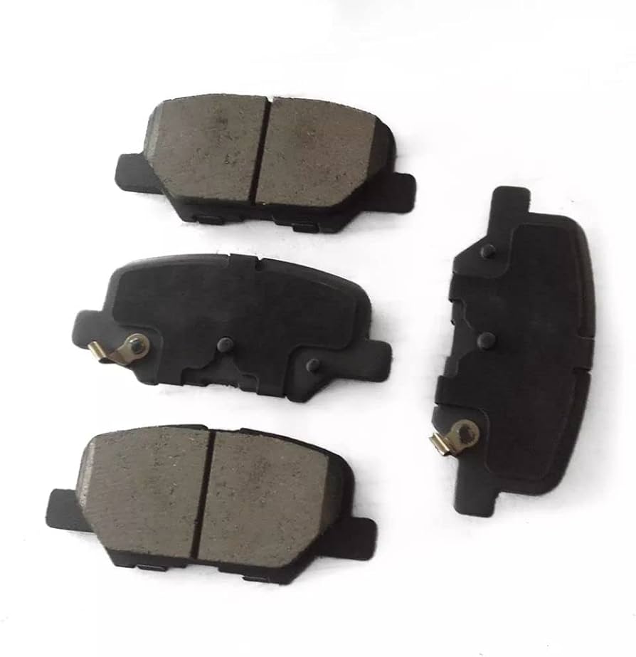 brakepad 04465-44090