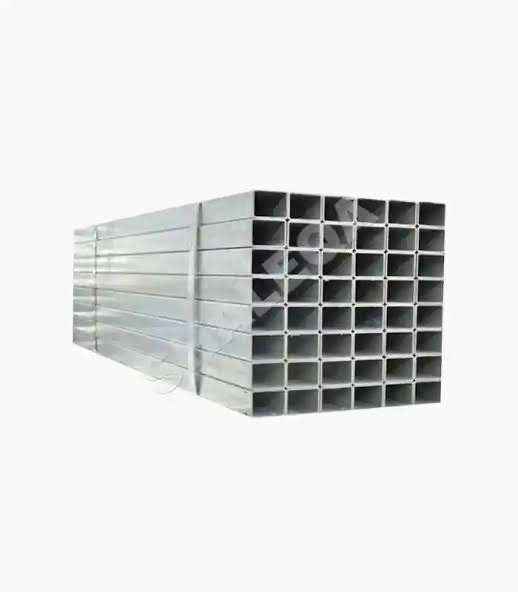 Hollow section 3/4”*3/4” 1.2Mm