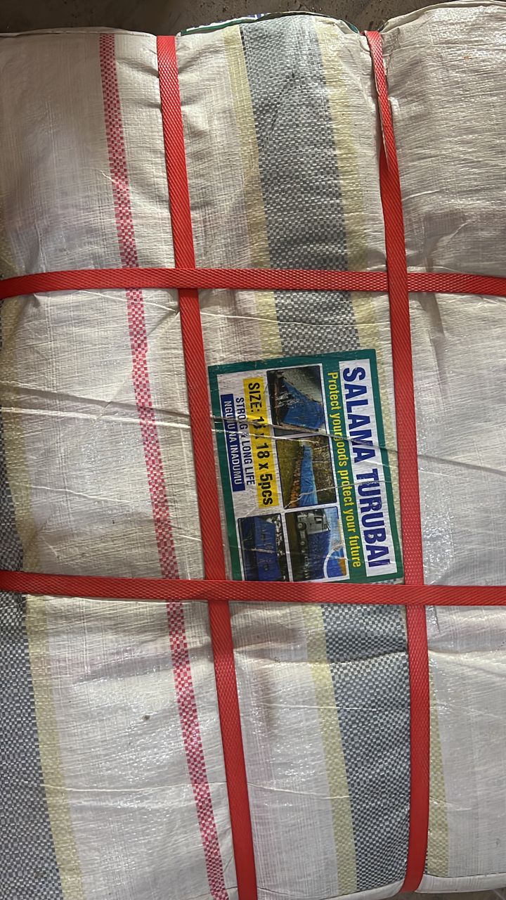 TURUBAI NZITO