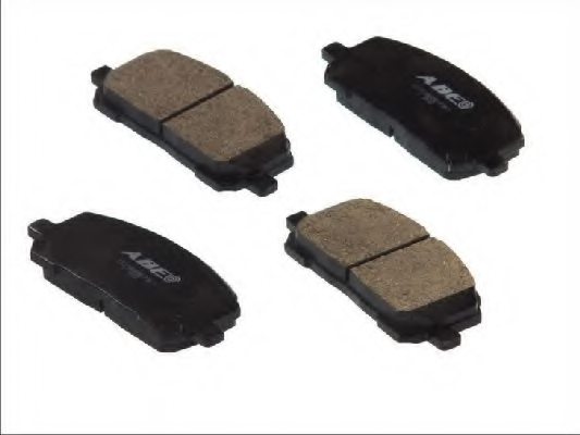 break pad 04465-48020