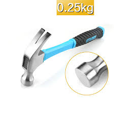 claw hammer starlex 0.25KG (P/60 )