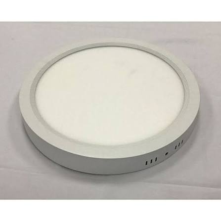 PANEL LIGHT 24W