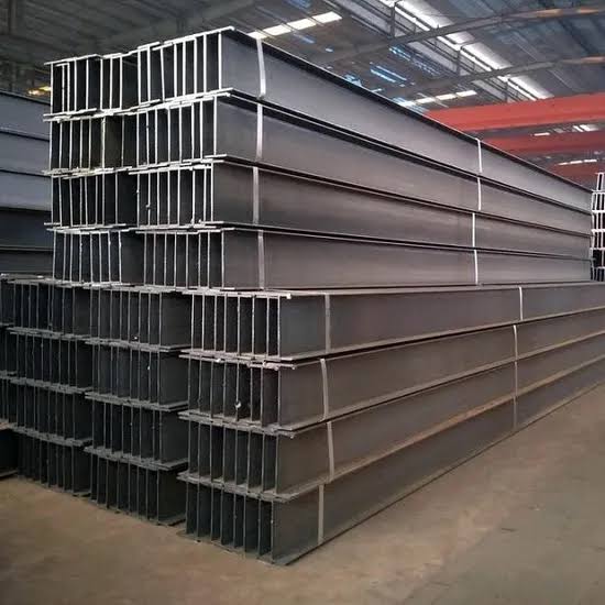 H. Beams 8''*8''